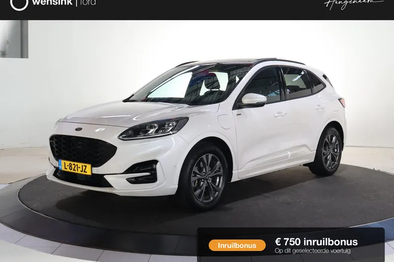 Ford Kuga (2020)