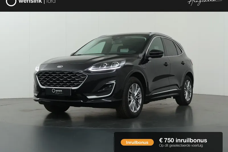 Ford Kuga (2023)