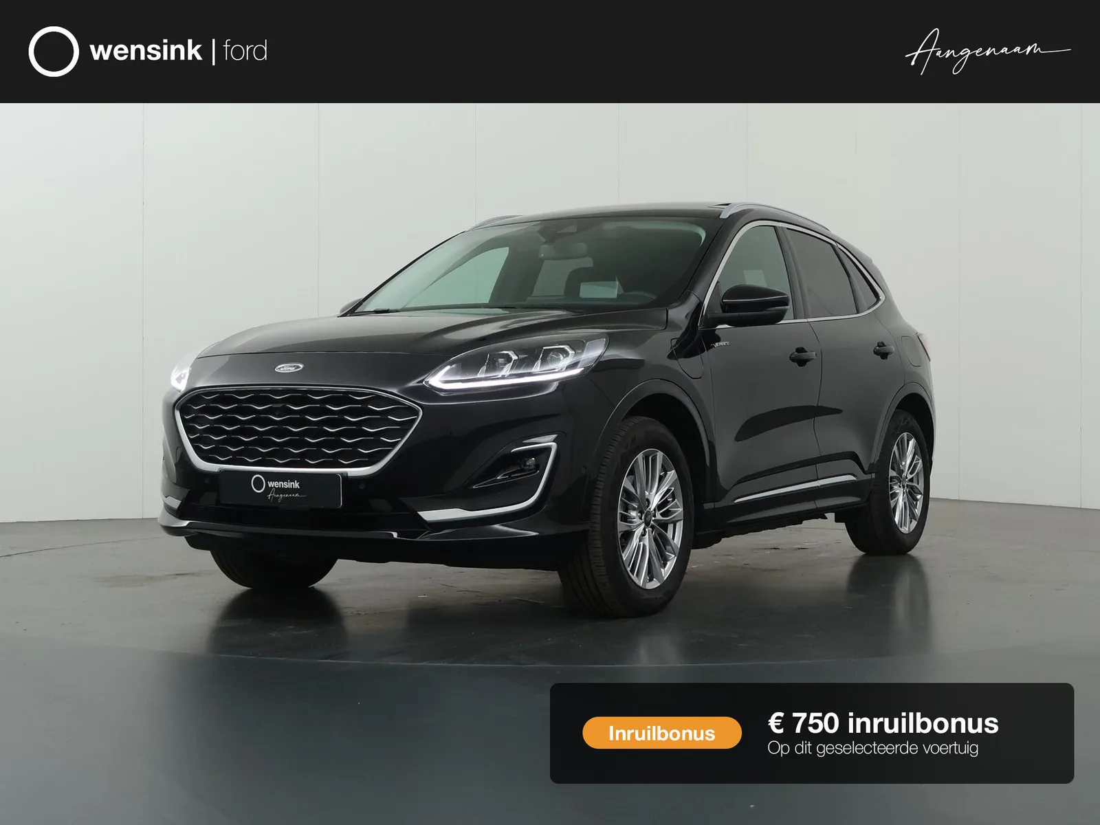 Ford Kuga (2023) — foto 1