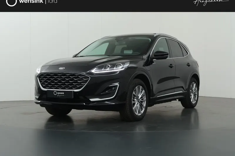 Ford Kuga (2023)