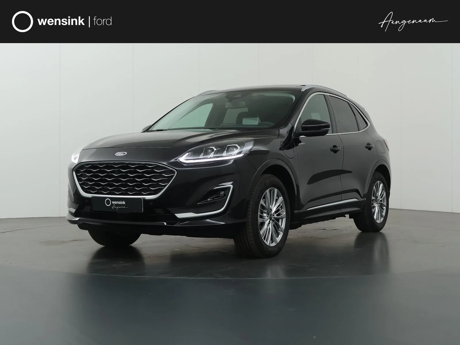 Ford Kuga (2023) — foto 1