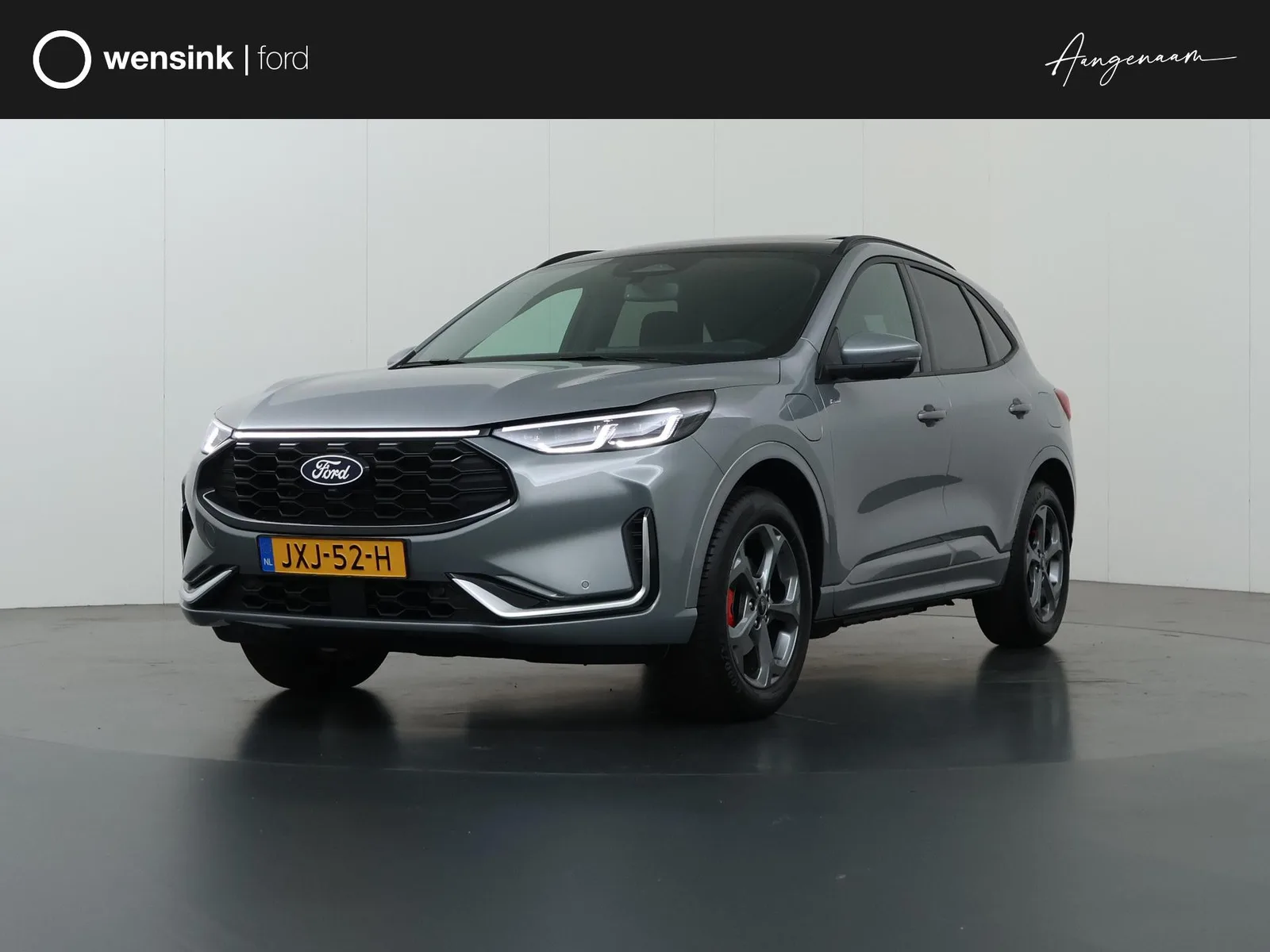 Ford Kuga (2026) — foto 1