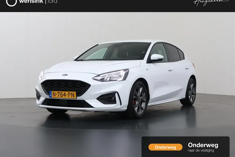 Ford Focus (2021)