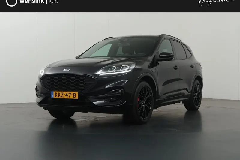 Ford Kuga (2023)