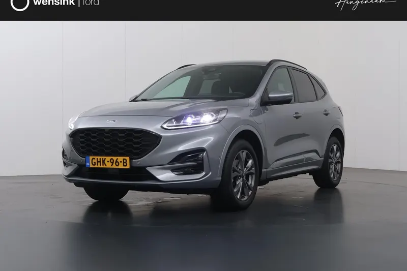 Ford Kuga (2023)