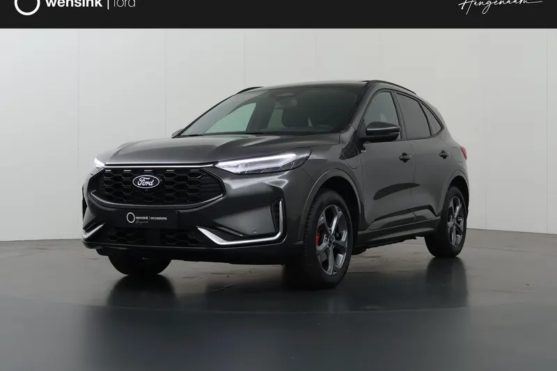 Ford Kuga (2026)