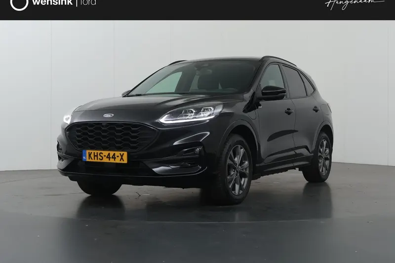 Ford Kuga (2023)