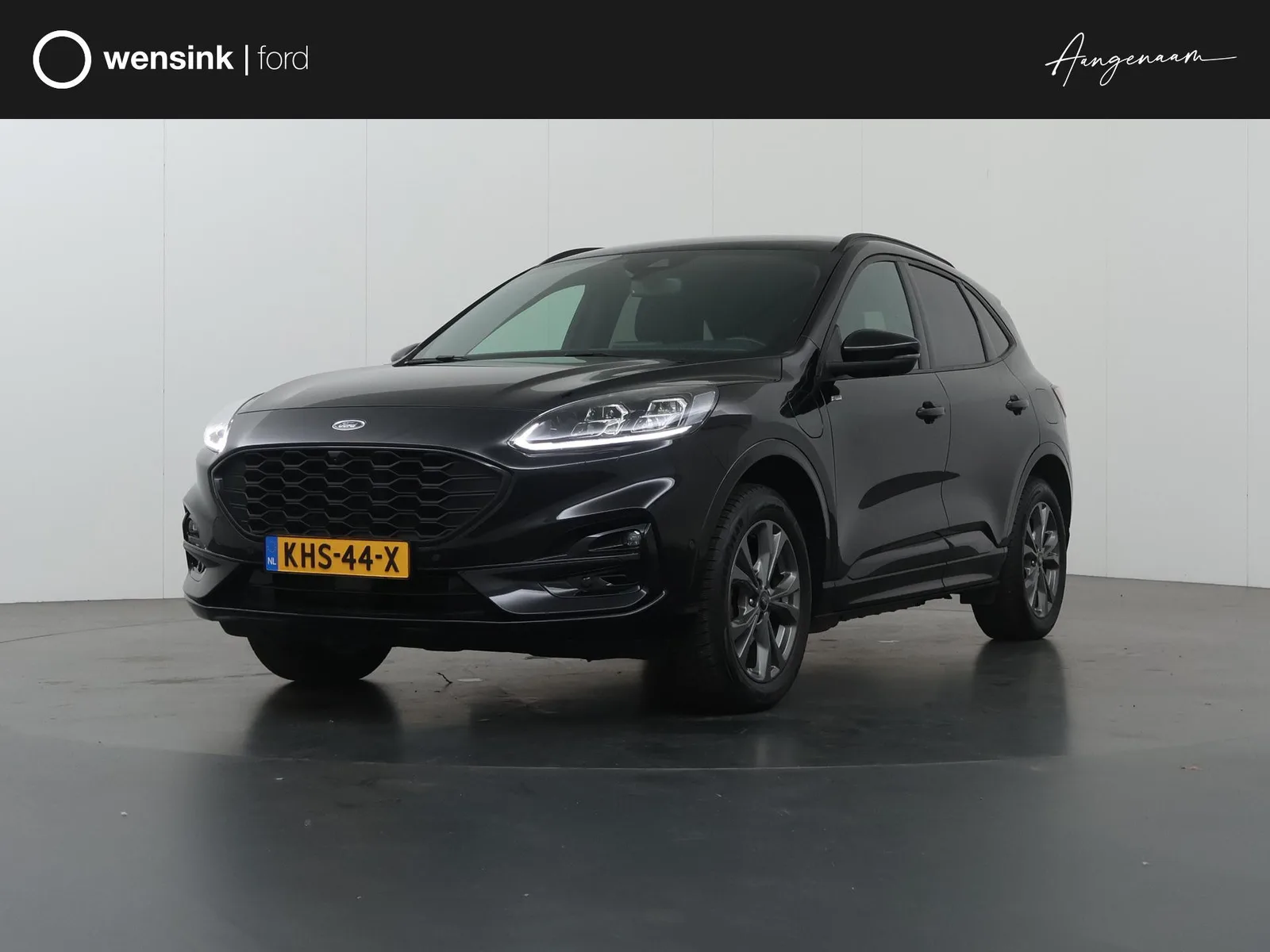 Ford Kuga (2023) — foto 1