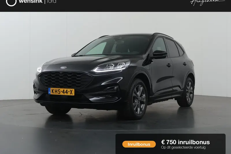Ford Kuga (2023)