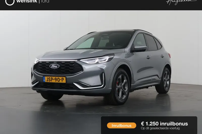 Ford Kuga (2025)