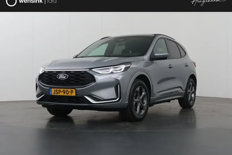 Ford Kuga (2025)