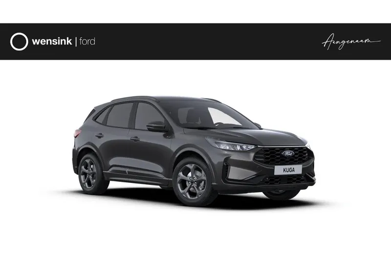 Ford Kuga (2026)