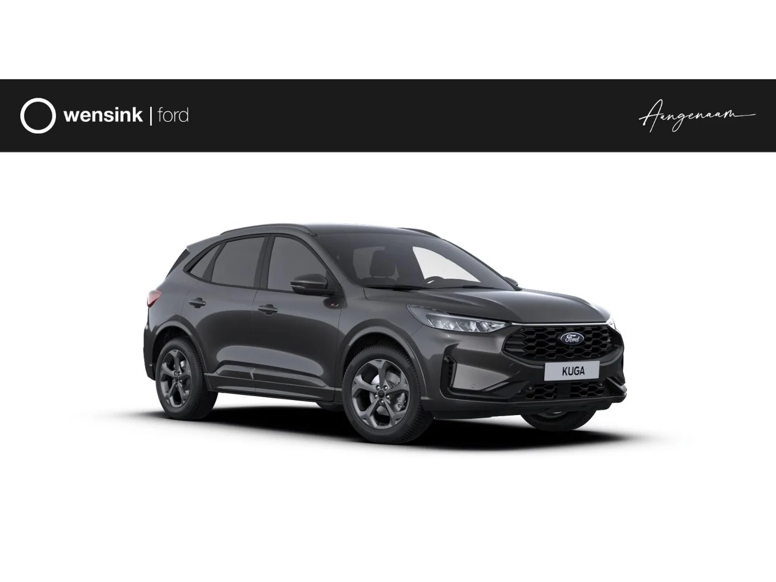 Ford Kuga (2026) — foto 1