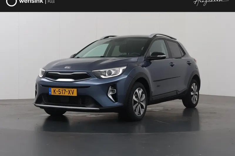 Kia Stonic (2021)