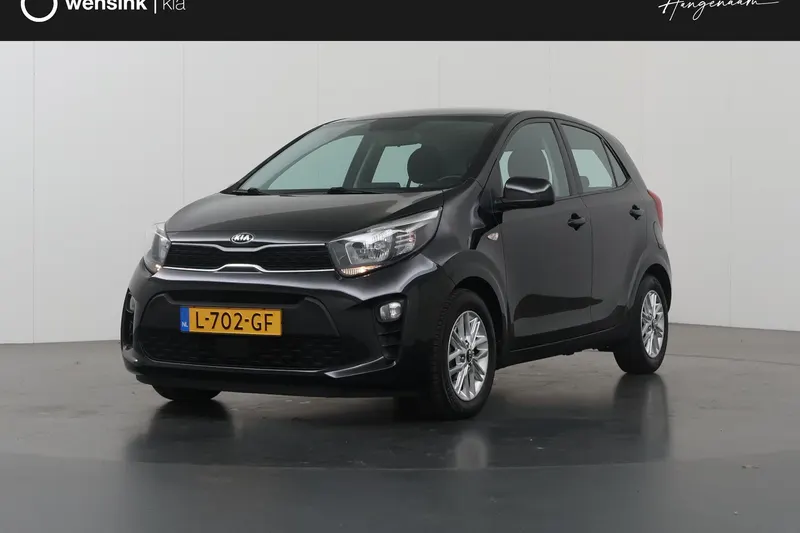 Kia Picanto (2021)