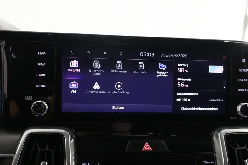Kia Sorento (2024)
