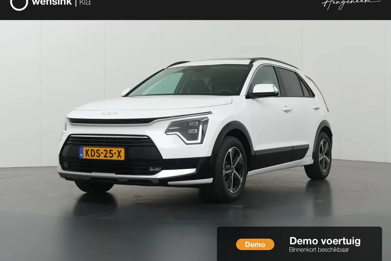Kia Niro (2026)