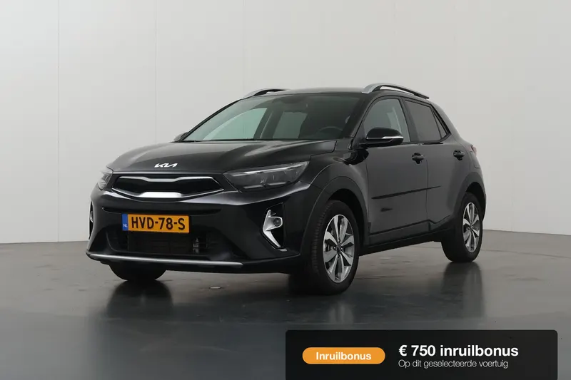 Kia Stonic (2025)