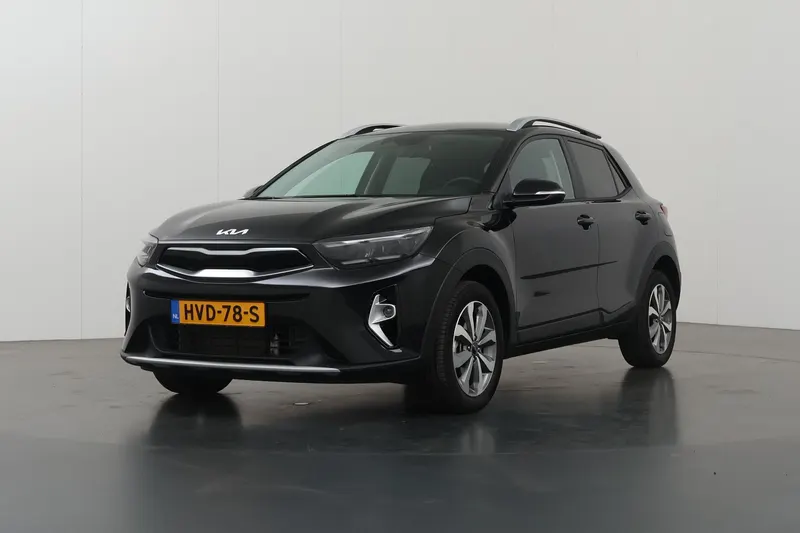 Kia Stonic (2025)
