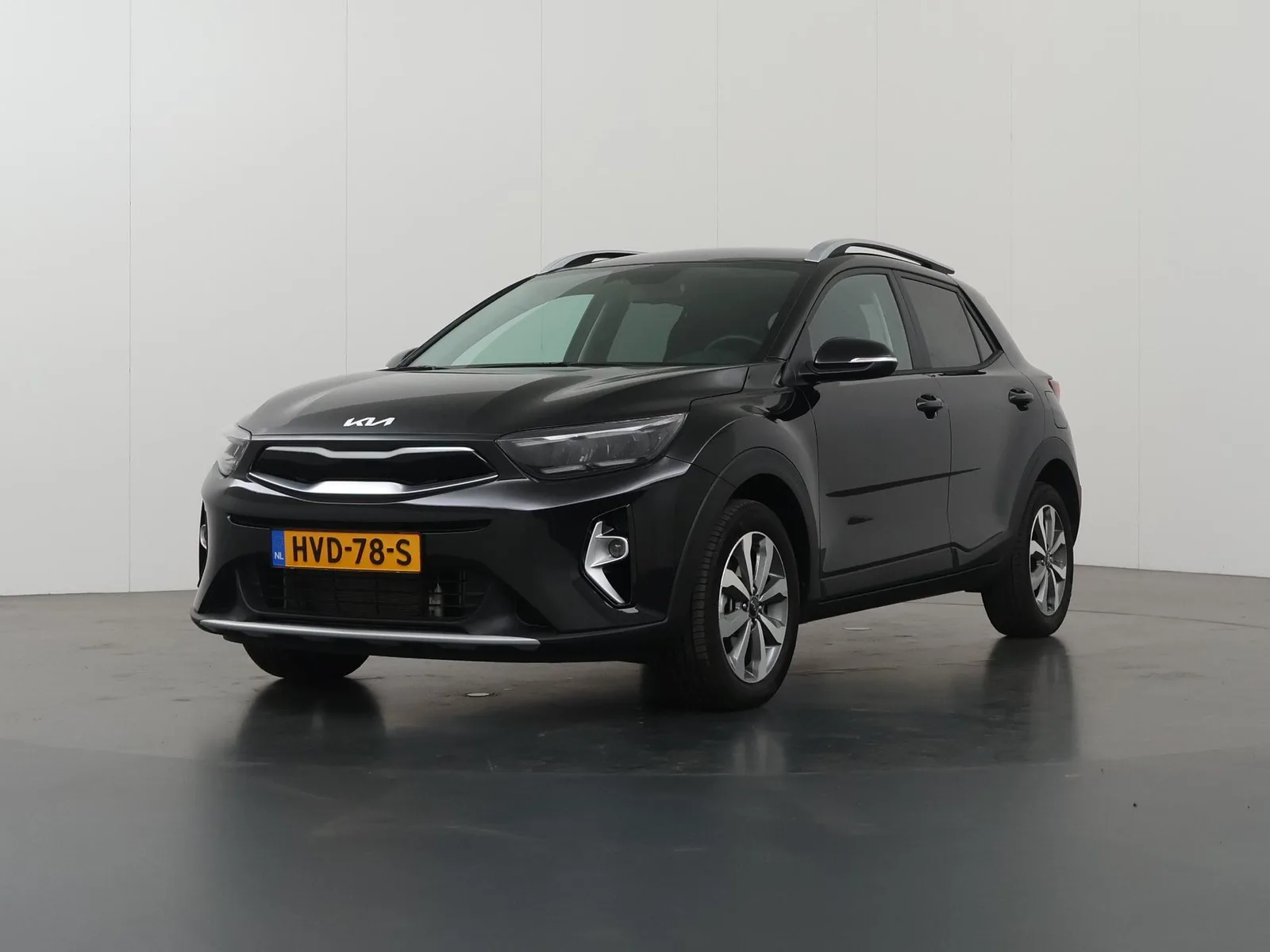 Kia Stonic (2025) — foto 1
