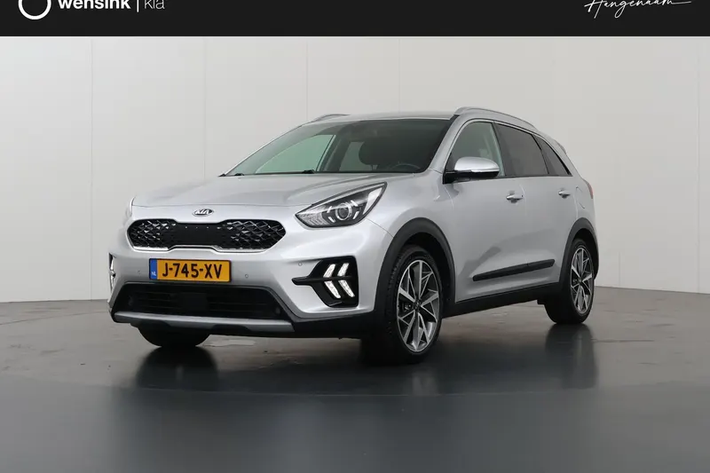 Kia Niro (2020)
