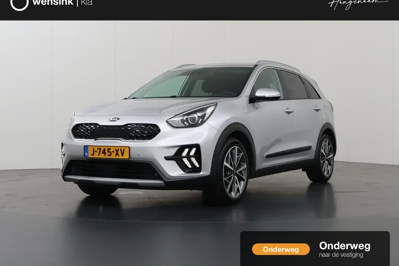 Kia Niro (2020)