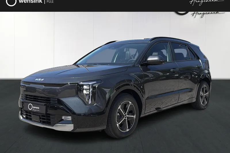 Kia Niro (2026)