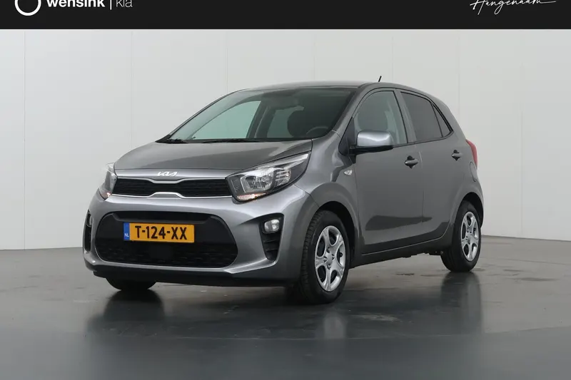 Kia Picanto (2023)
