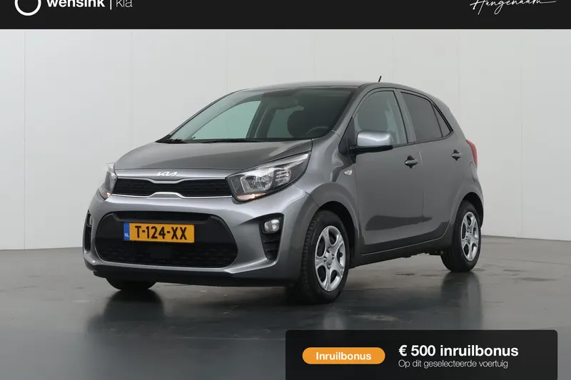Kia Picanto (2023)