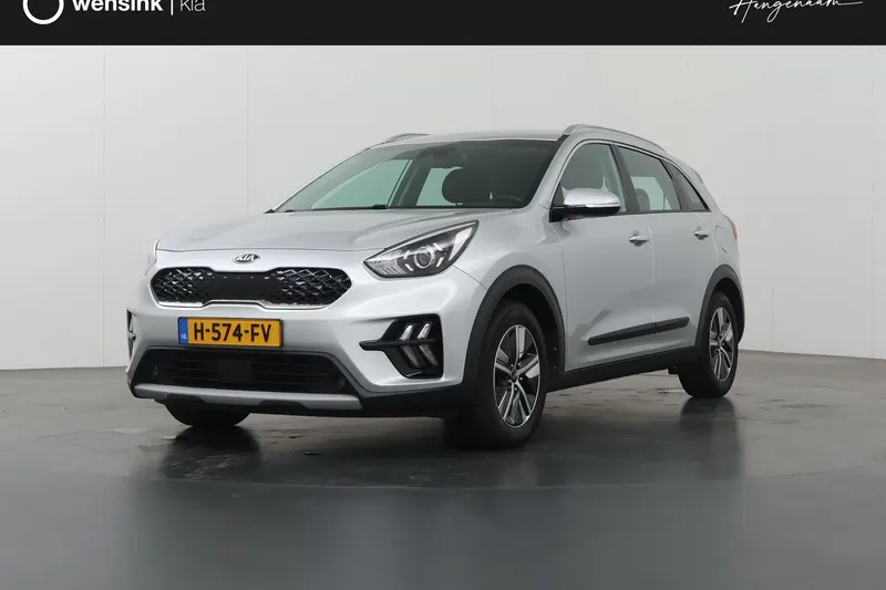 Kia Niro (2020)