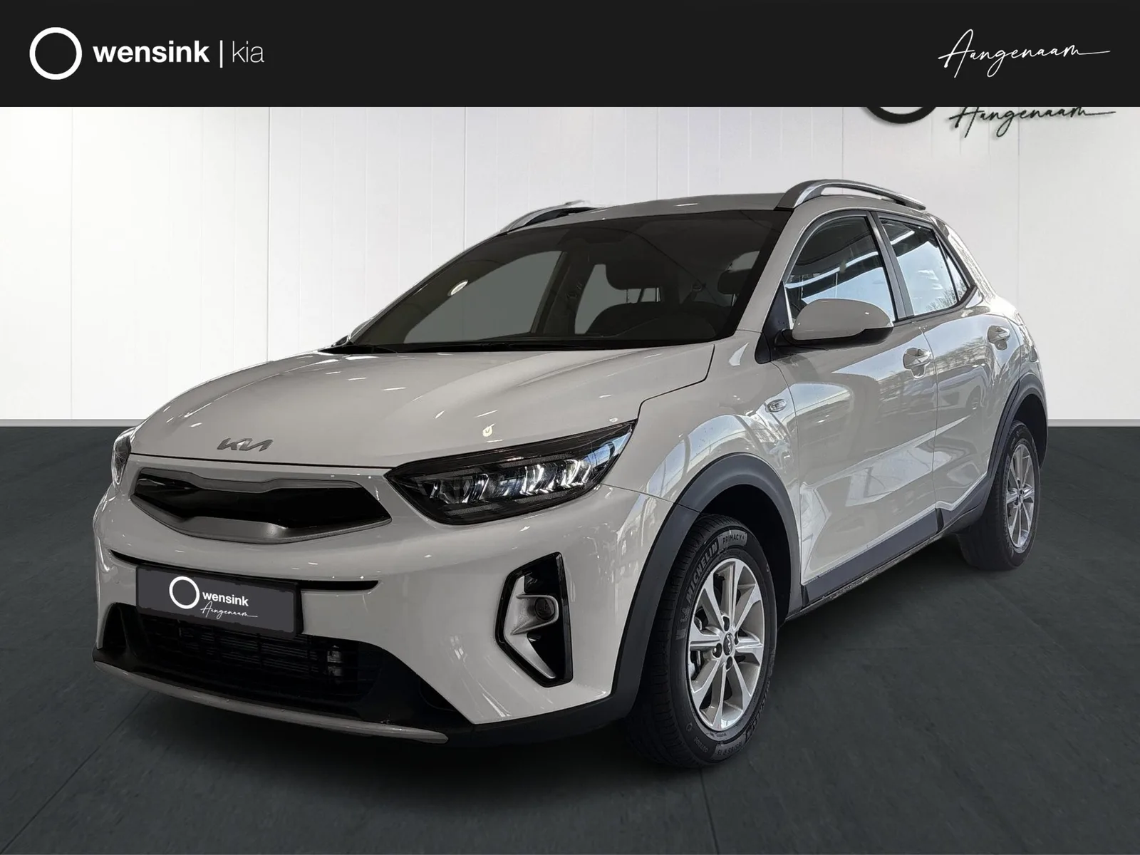 Kia Stonic (2025) — foto 1