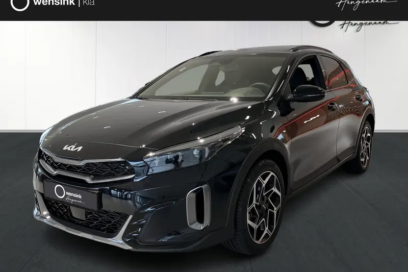 Kia XCeed (2025)