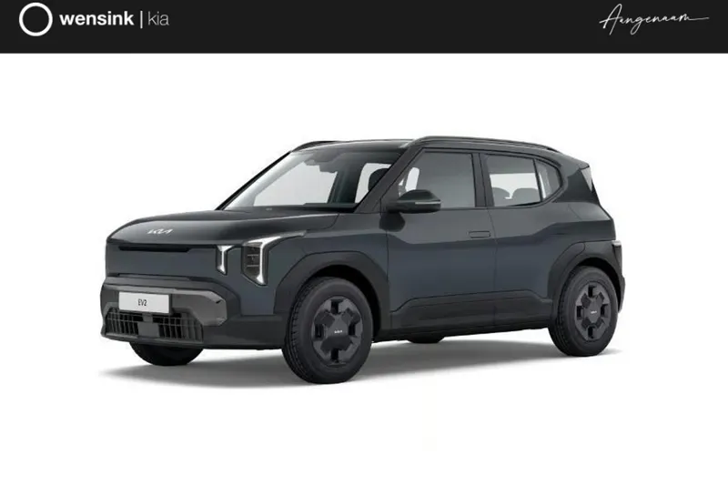 Kia EV2 (2026)