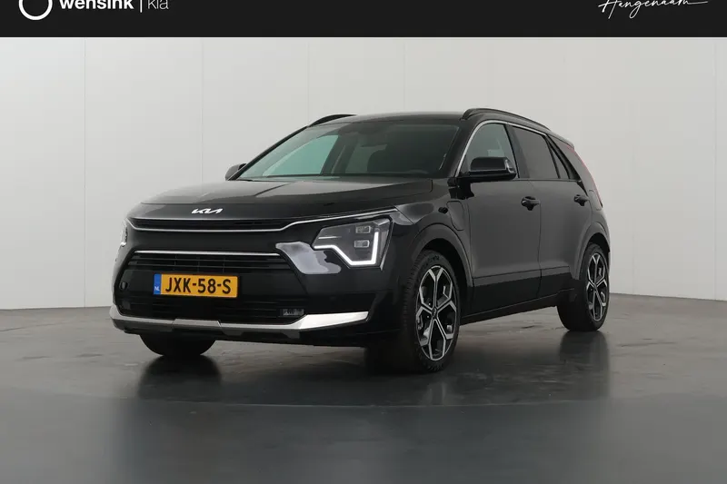 Kia Niro (2025)