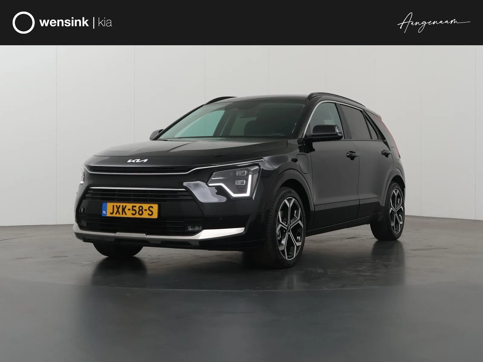 Kia Niro (2025) — foto 1