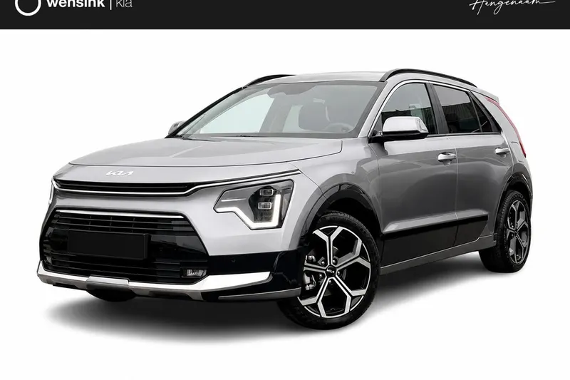 Kia Niro (2026)
