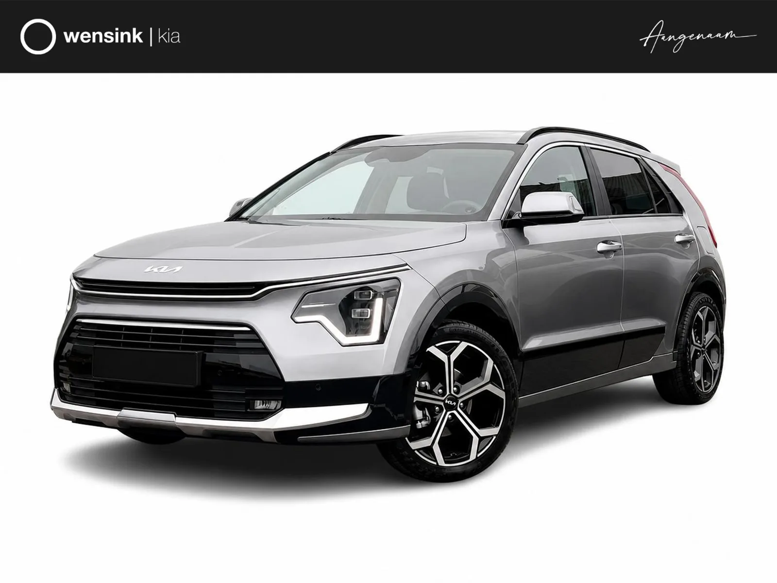 Kia Niro (2026) — foto 1