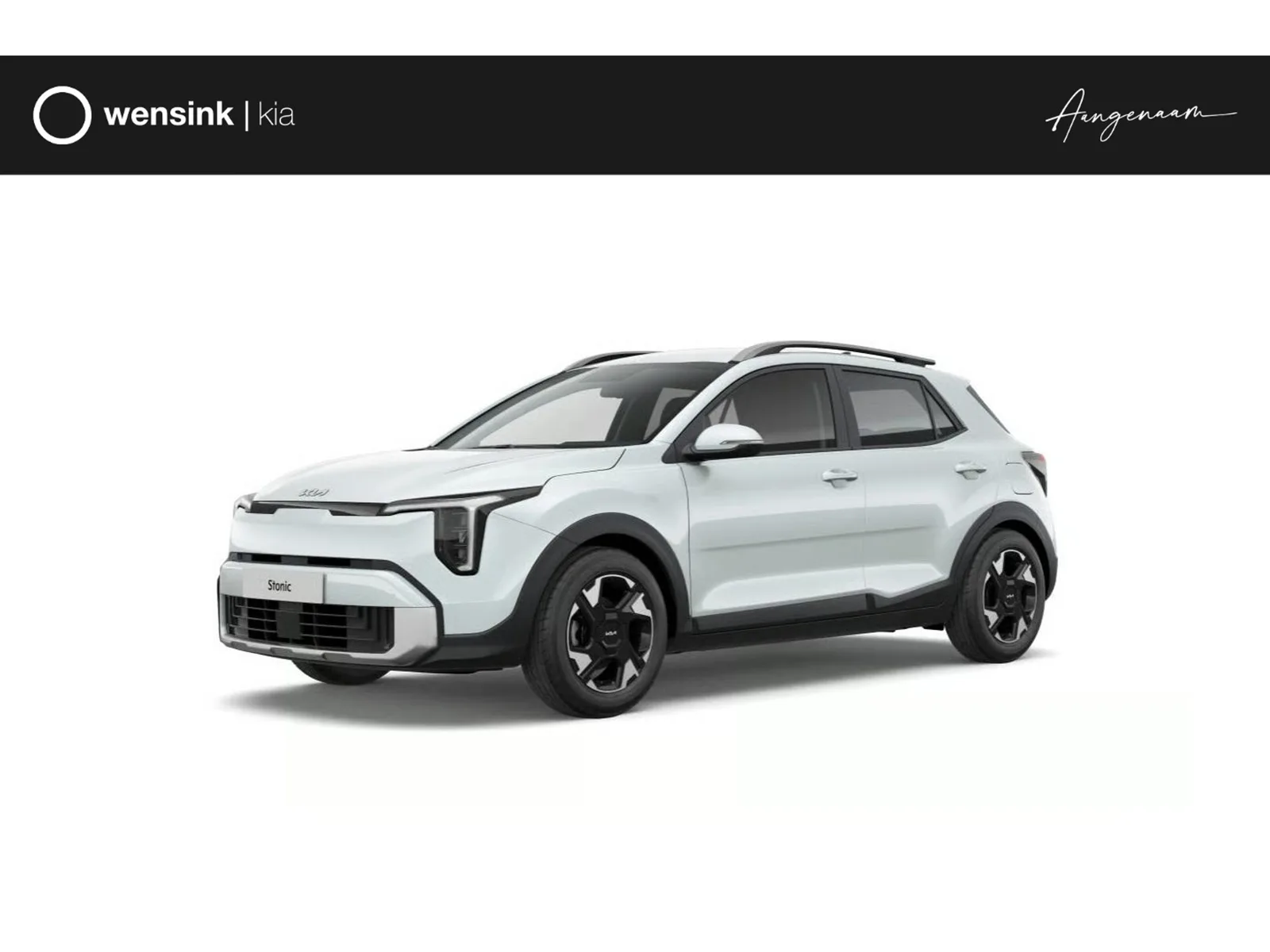 Kia Stonic (2026) — foto 1