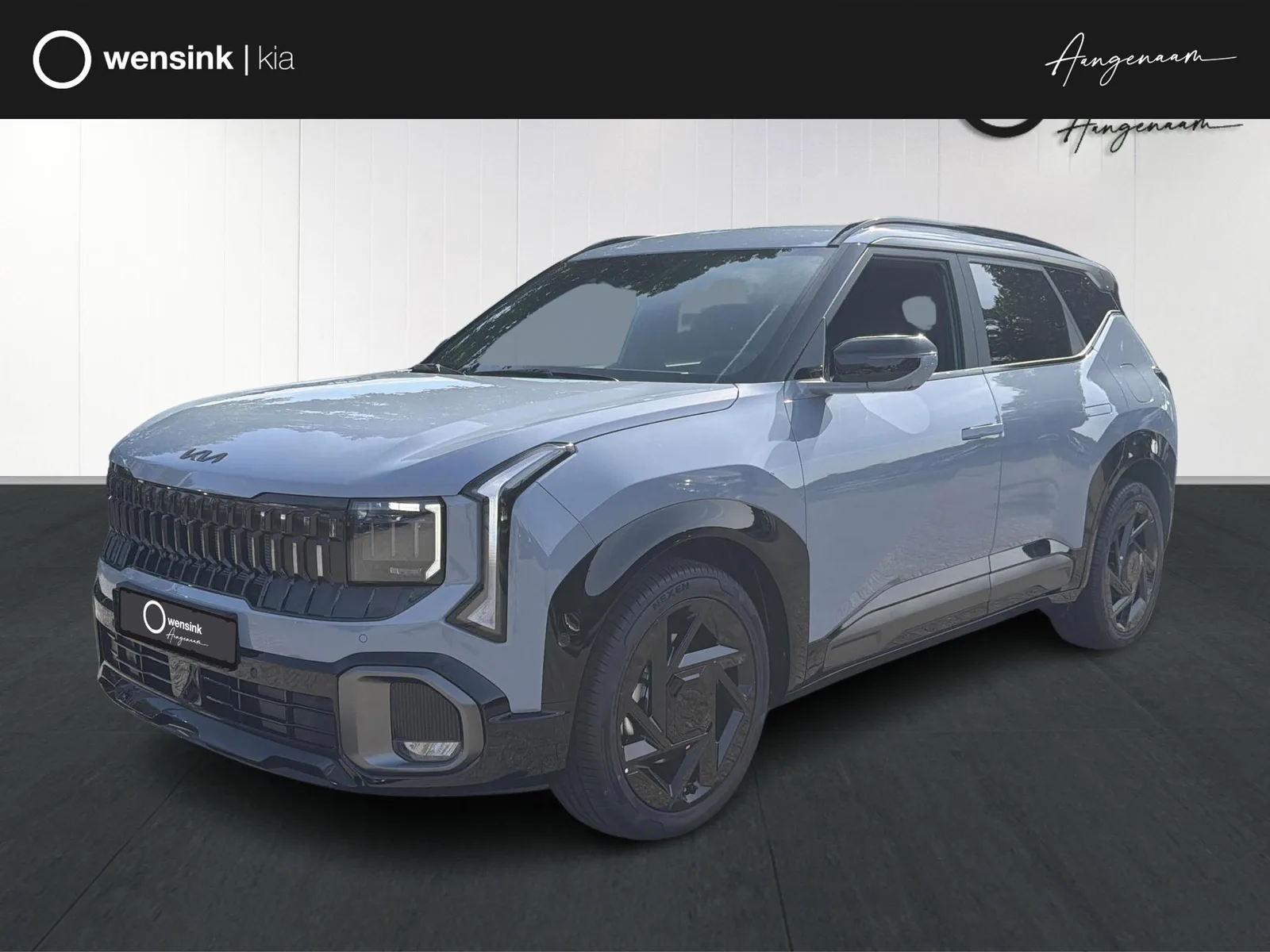 Kia Seltos (2026) — foto 1