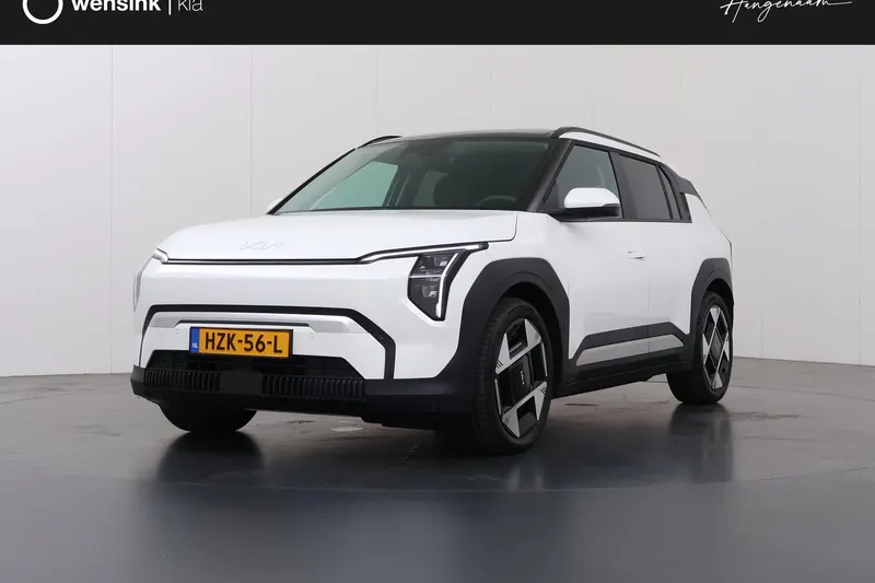Kia EV3 (2025)