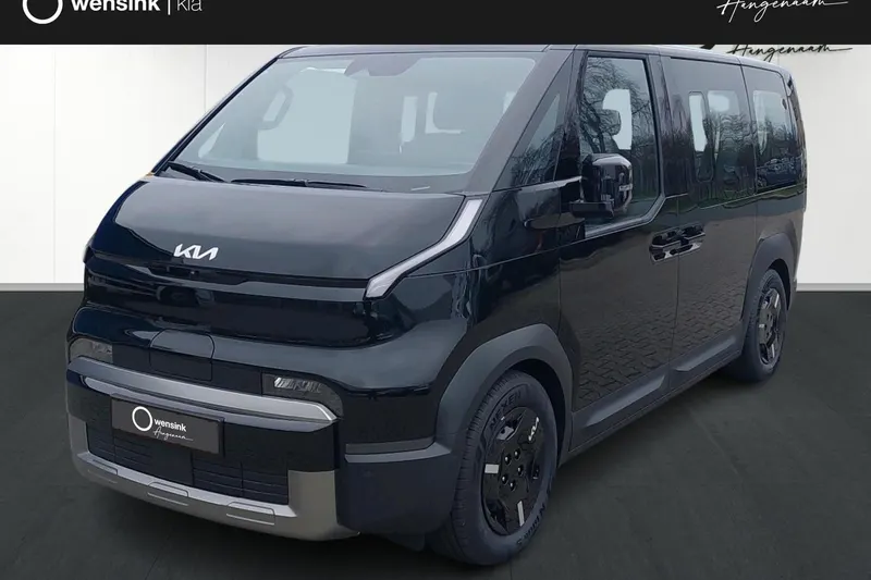 Kia PV5 (2026)