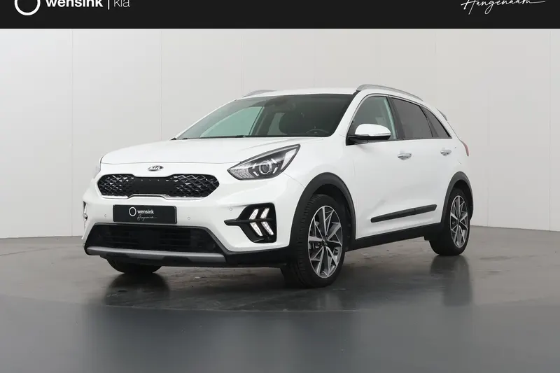 Kia Niro (2021)