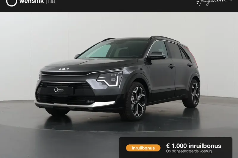 Kia Niro (2025)