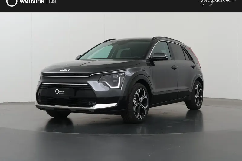 Kia Niro (2025)