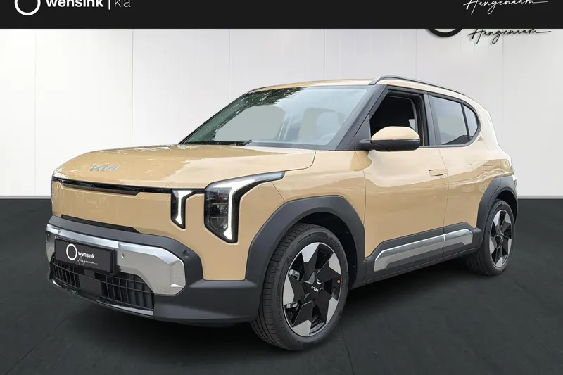 Kia EV2 (2026)