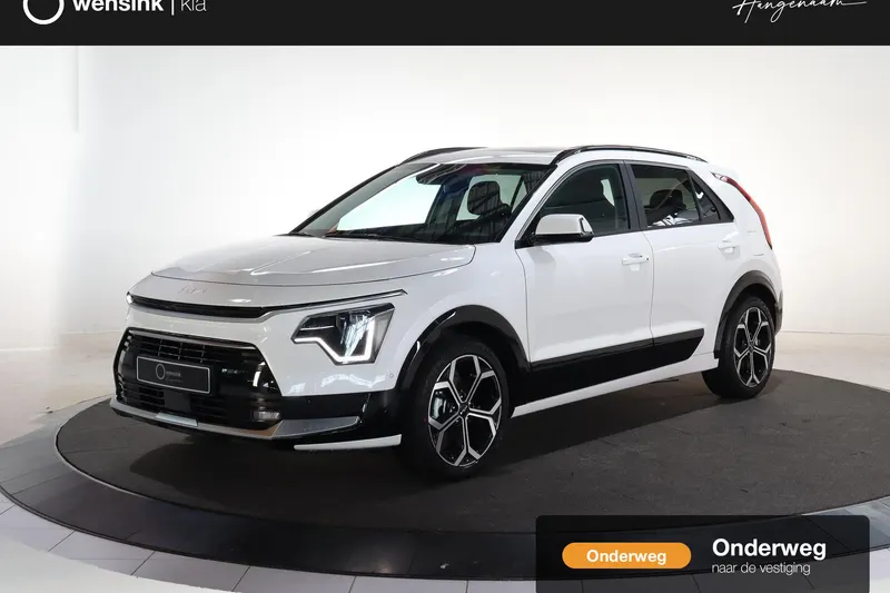 Kia Niro (2026)