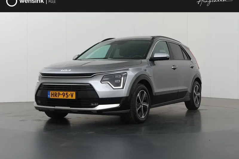 Kia Niro (2025)