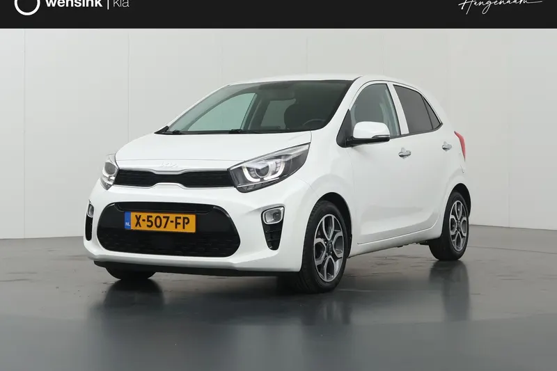 Kia Picanto (2023)