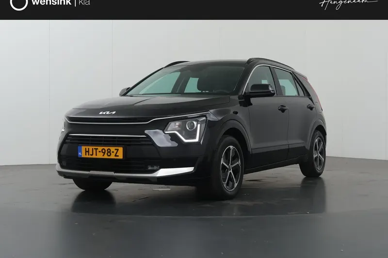 Kia Niro (2025)