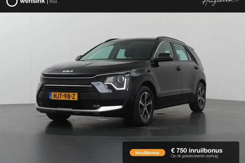 Kia Niro (2025)